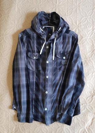 Сорочка bench