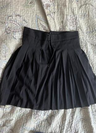 Тенісна спідниця