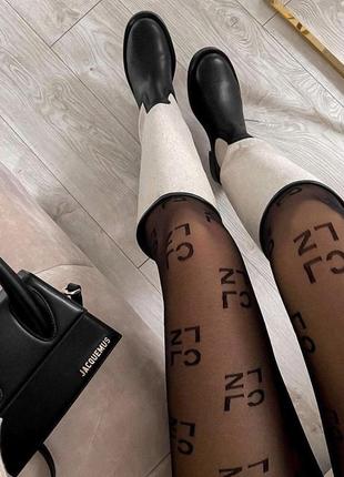Колготки calzedonia
