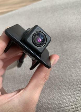 Gp-kd7201rc mazda 3 камера заднего вида седан