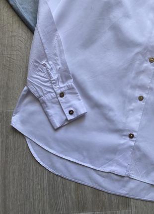 Женская рубашка, рубашка свободного кроя, блузка, блуза, рубашка оверсайз