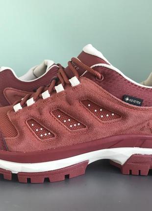 Кросівки tamaris active gore-tex 37, 38, 40 р2 фото