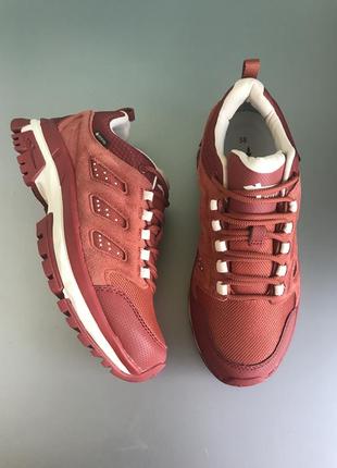 Кроссовки tamaris active gore-tex 37, 38, 40 р