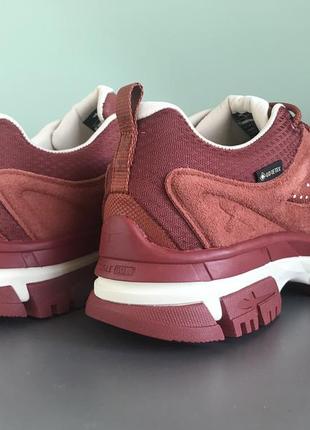 Кросівки tamaris active gore-tex 37, 38, 40 р4 фото