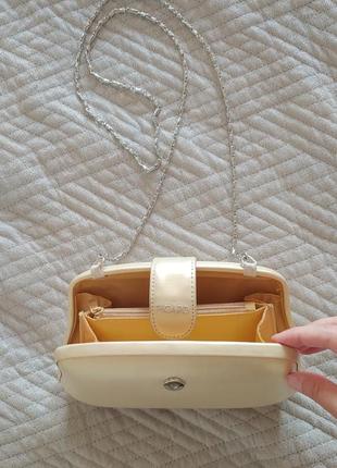 Чудова сумочка клатч picard 2