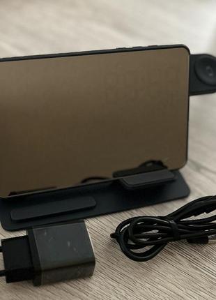 Бездротовий зарядний пристрій 3 в 1