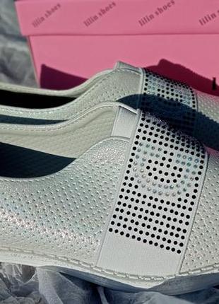 Детские туфли