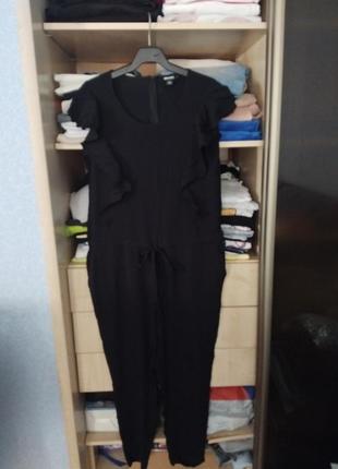 Стильный комбинезон