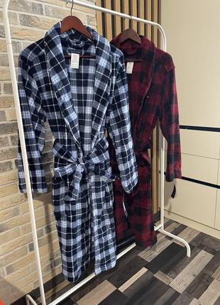 Халат tommy hilfiger