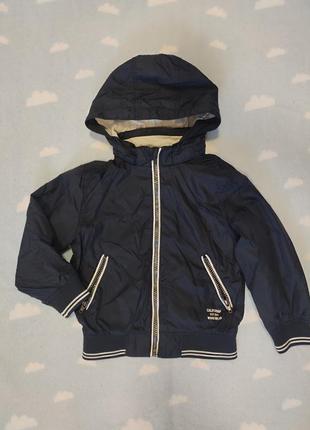 Ветровка, куртка h&amp;m, 104 (3-4 года)