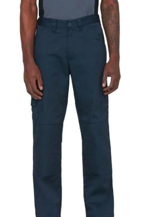 Штани брюки dickies men's pants with big pockets everyday 34х32