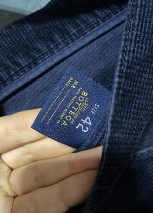 Джинси вельвет bottega