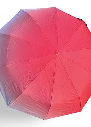 Зонтик автомат bellissimo на 10 двойных спиц #06345