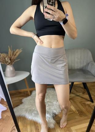 Шорти-спідниця для тенісу slazenger