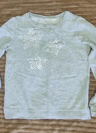 Кофта свитшот