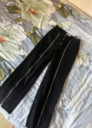 Джинси zara