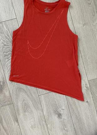 Топ nike