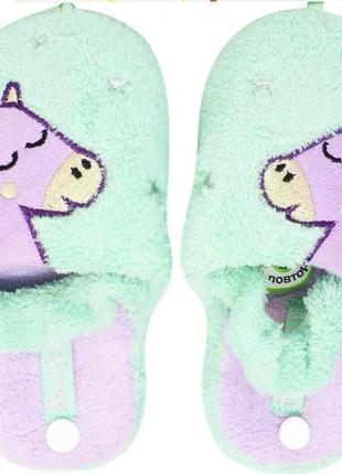 Хатні капці.