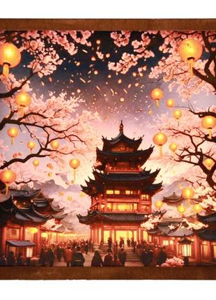 Світильник настільний “лайтік”, led 2w, 2800-3200к, usb, 15х15 см, японія, the 11's