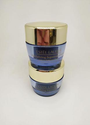 Нічний інтенсивний відновлювальний крем estee lauder revitalizing supreme+ night intensive restora