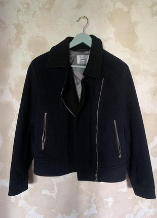 Косуха жіноча пальто тепленьке