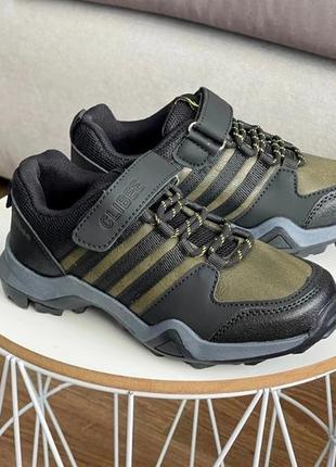 Кроссовки тм clibee