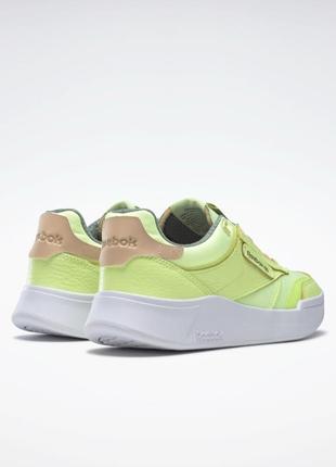Кроссовки / кеды reebok новые