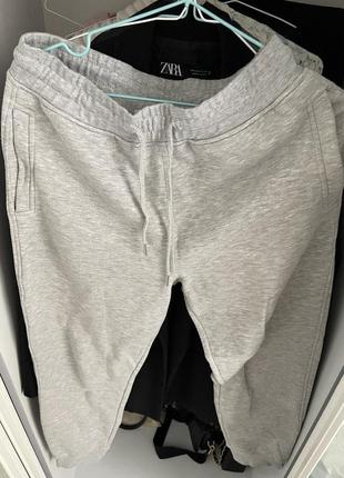 Флісові штани goldi