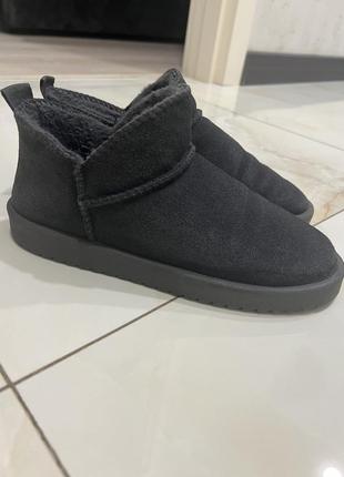 Угги oysho