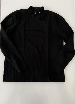 Кофта з декором