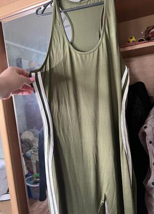 Комбинезон по фигуре