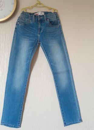 Джинси levis 10 років