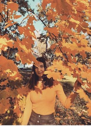 Гольфик женский