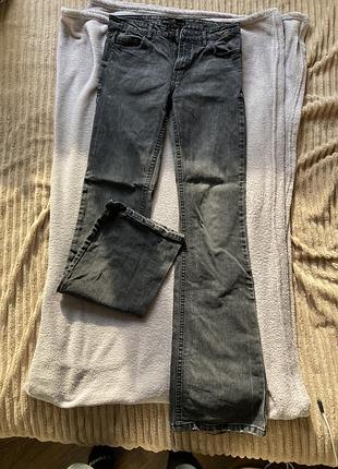 Джинси stradivarius 3