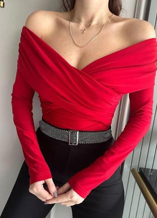 Яркое боди✨