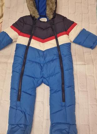 Комбінезон f&f