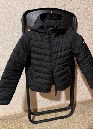 Куртка осіння  demix