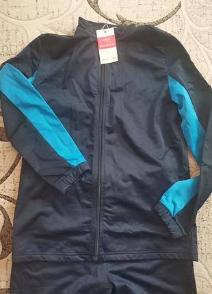 Спортивный костюм 13-14 лет 164 см