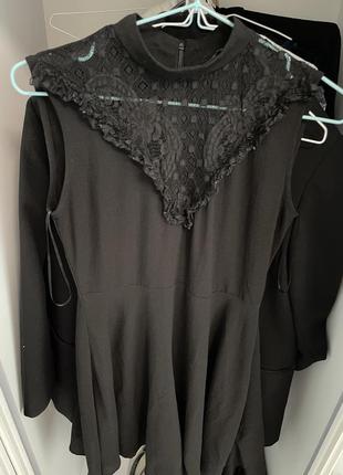 Платье женское new look