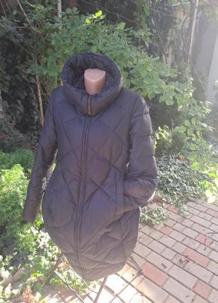 Пальто зимнее fodarllow