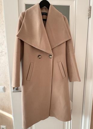Женское пальто