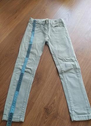 Джинси