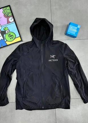 Куртка arcteryx