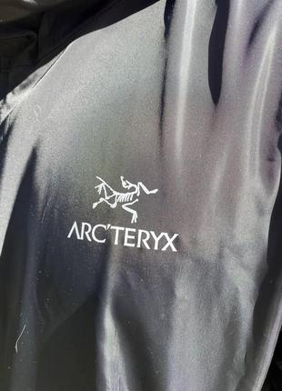Куртка arcteryx 4