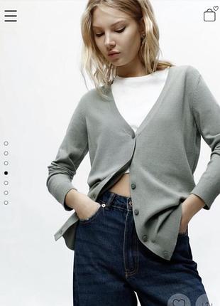 Кофта женская новая lefties