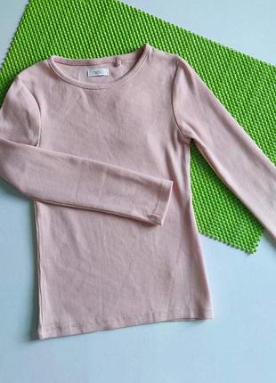 Реглан в рубчик 110-116 5-6 років next