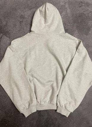 Худи черные псы худі чорні пси чёрные псы vultures гоша рубчинский