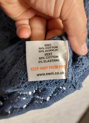 Фірмовий джемпер 4