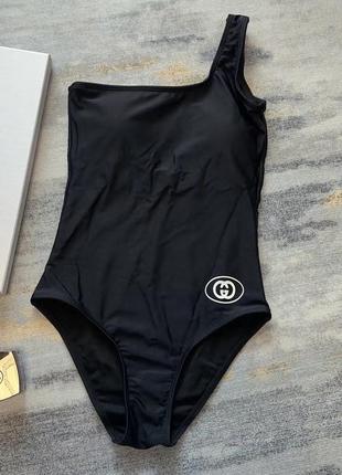 Купальник в стилі gucci