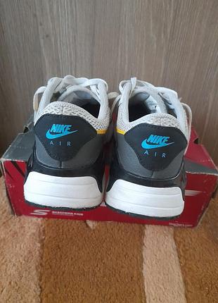 Кроссовки найк nike air max оригинал 5